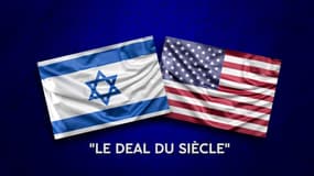 Qu’est-ce que ce "deal du siècle" proposé par Trump entre Israël et la Palestine et peut-il réellement aboutir ?