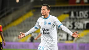 Florian Thauvin