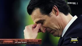 Footissime - Les plus grosses déceptions européennes du PSG