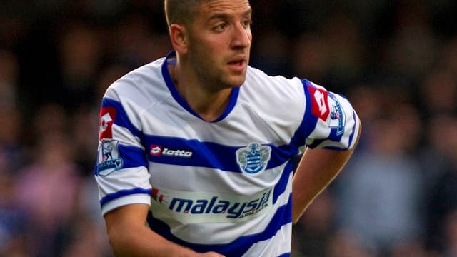 Adel Taarabt