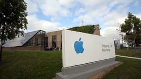 Apple emploie 5.500 personnes à Cork.