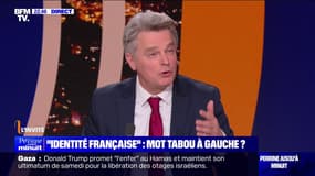 Immuigration: "Plus on en parle, plus l'extrême droite monte", affirme Fabien Roussel (PCF)