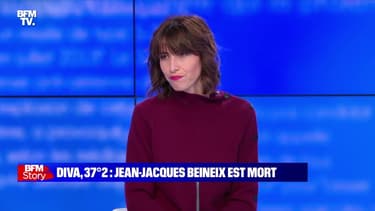 Story 7 : Diva, 37,2°... Jean-Jacques Beineix est mort - 14/01