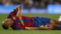 Le doute plane sur la santé de Thierry Henry