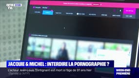 L'affaire Jacquie et Michel illustre-t-elle les dérives du porno amateur? 