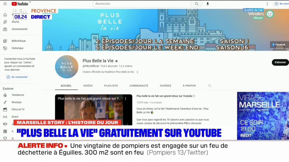 placeholder video