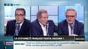 Brunet & Neumann : La citoyenneté française pour Mamoudou Gassama ? - 28/05