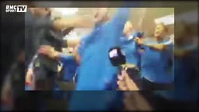 Ils tirent le Real Madrid en Coupe du Roi et explosent de joie