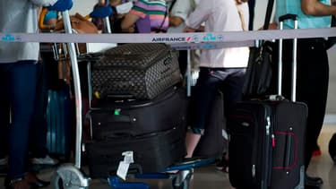 Le trafic à Paris-Charles de Gaulle a reculé de 12,3% en septembre