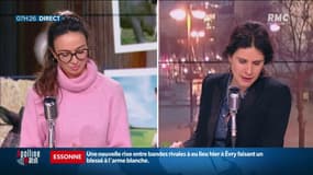 Le "Gongbang", nouvelle mode chez les étudiants