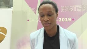 Hand féminin - Avant la reprise du championnat, la Ligue a honoré les meilleures joueuses de la saison passée