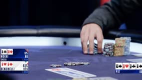 Bluff ou value ?