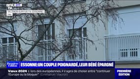 Essonne: un couple poignardé devant leur bébé à leur domicile par un homme de 20 ans