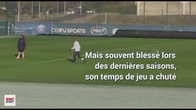 PSG : Pastore à la Roma, la fin du chemin du croix du 3e meilleur passeur du club