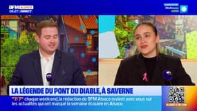 Bonjour Alsace du jeudi 30 octobre 2025