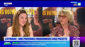 Dans votre assiette du jeudi 15 mai - Cotignac : une Provence modernisée chez Picotte