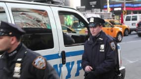 A New York, les meurtres sont au plus bas depuis 50 ans et les vols de smartphones sont très rares. En douze ans, le maire sortant Michael Bloomberg a opéré un changement radical en matière de sécurité.