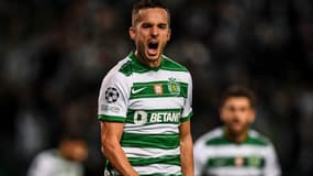 Pablo Sarabia