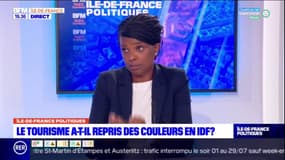 Île-de-France: 30 milliards de perte pendant la crise Covid-19