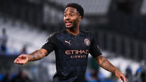 Raheem Sterling