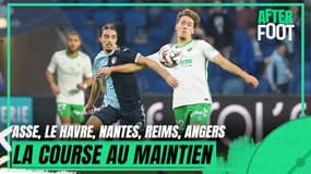 L1, la course au maintien : "C'est chaud pour St-Étienne et Nantes" les pronos de L'After