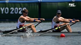 JO 2021 (aviron) : Champion en 2016, Jérémie Azou optimiste pour le duo français Androdias-Boucheron