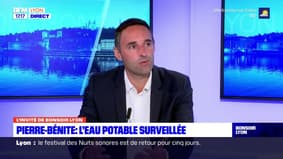 Rhône: le maire de Pierre-Bénite cherche "des réponses" sur les perfluorés