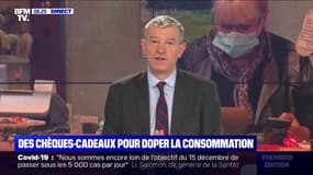 Comment le gouvernement utilise les chèques-cadeaux pour doper la consommation ?