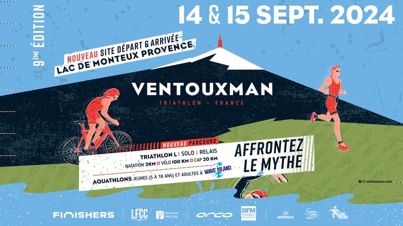 Ventouxman