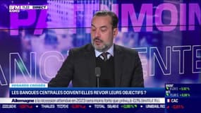 Thibault Prébay VS Sébastien Korchia : Les banques centrales doivent-elles revoir leurs objectifs ? - 14/12 