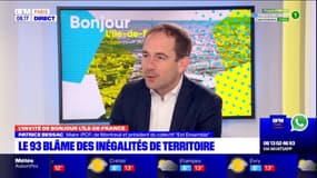 Seine-Saint-Denis: les maires dénoncent des inégalités de territoire