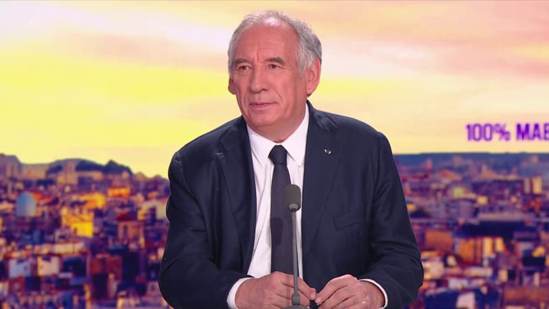 DIRECT. Présidentielle: François Bayrou estime que le scrutin a "changé de nature" et plaide pour une large primaire du bloc central