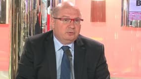 François Brottes sur BFM Business ce jeudi 18 avril