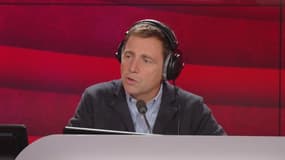 RMC Poker Show - Démissionner pour vivre du poker... la belle histoire d'Adrien Allain 