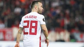 Mathieu Valbuena