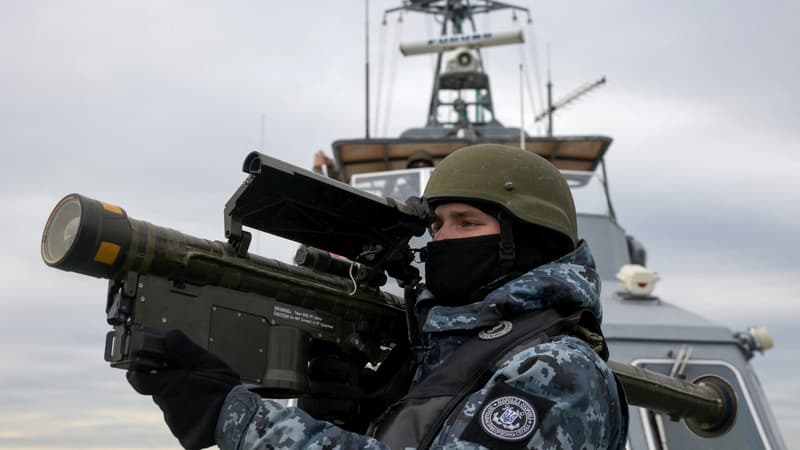 Guerre en Ukraine: Kiev et Moscou d'accord pour ne plus 