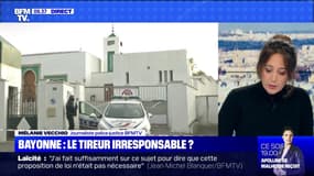 Bayonne : le tireur irresponsable ? - 30/10