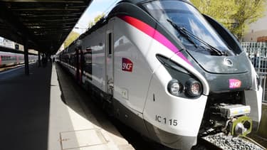 L'agence Fitch envisage de dégrader la note de SNCF Mobilités.