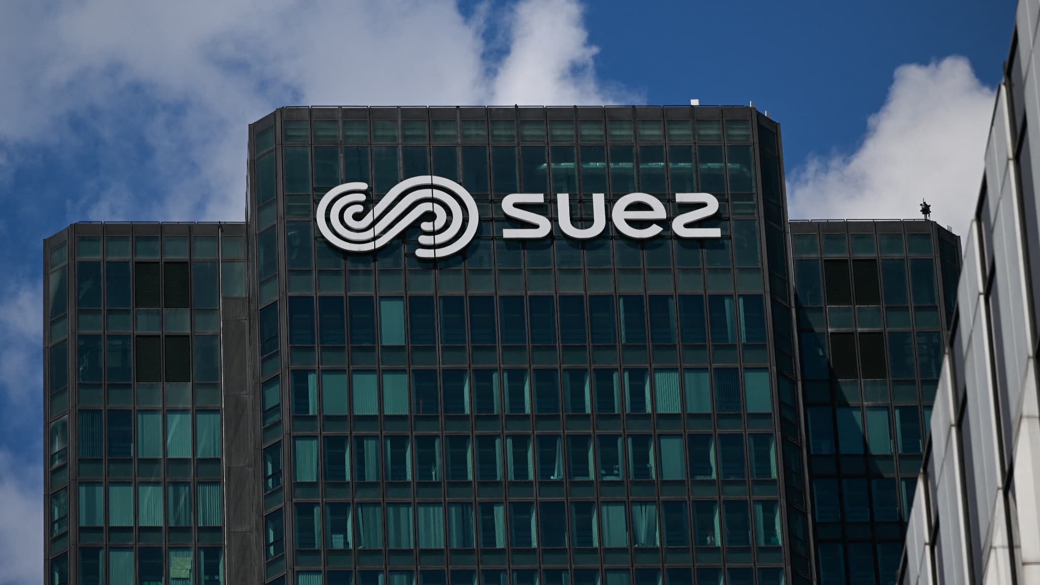 Suez, Umman'da 15 yıllık 2 milyar euroluk su yönetimi sözleşmesi kazandı