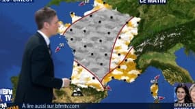 Bulletin météo du 14 février 2018