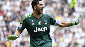 Gianluigi Buffon devrait s'engager en faveur du PSG