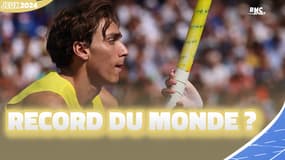 JO 2024 / Athlétisme : Lavillenie voit Duplantis battre le record du monde 