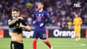 Équipe de France : Théo Hernandez se voit bien "piquer" la place de son frère, Lucas