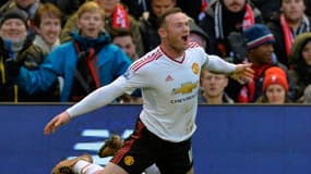 Wayne Rooney