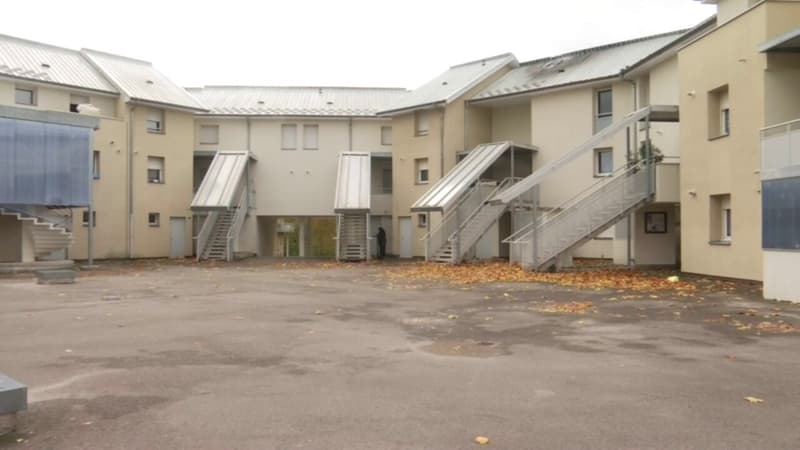 Viol à Besançon : un collégien de 13 ans mis en examen