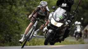 Romain Bardet