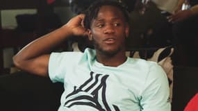 Michy Batshuayi (Chelsea)