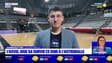 L'ASVEL joue sa survie ce soir à l'Astroballe