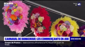 Trois Joyeuses à Dunkerque: la joie des commerçants pour ces trois jours de fête