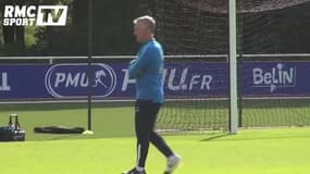 L'Euro en France, ça fait rêver